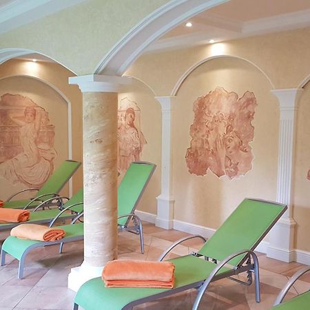 Hotel-Pension Flechsig Hartmannsdorf bei Kirchberg Εξωτερικό φωτογραφία