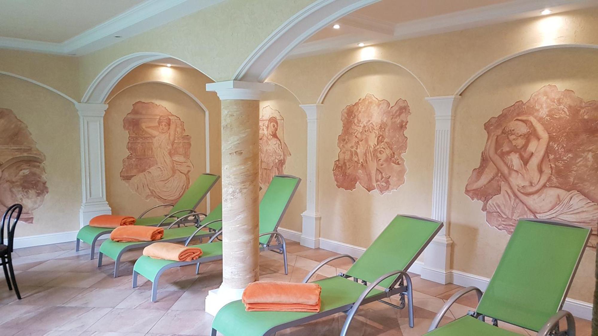 Hotel-Pension Flechsig Hartmannsdorf bei Kirchberg Εξωτερικό φωτογραφία